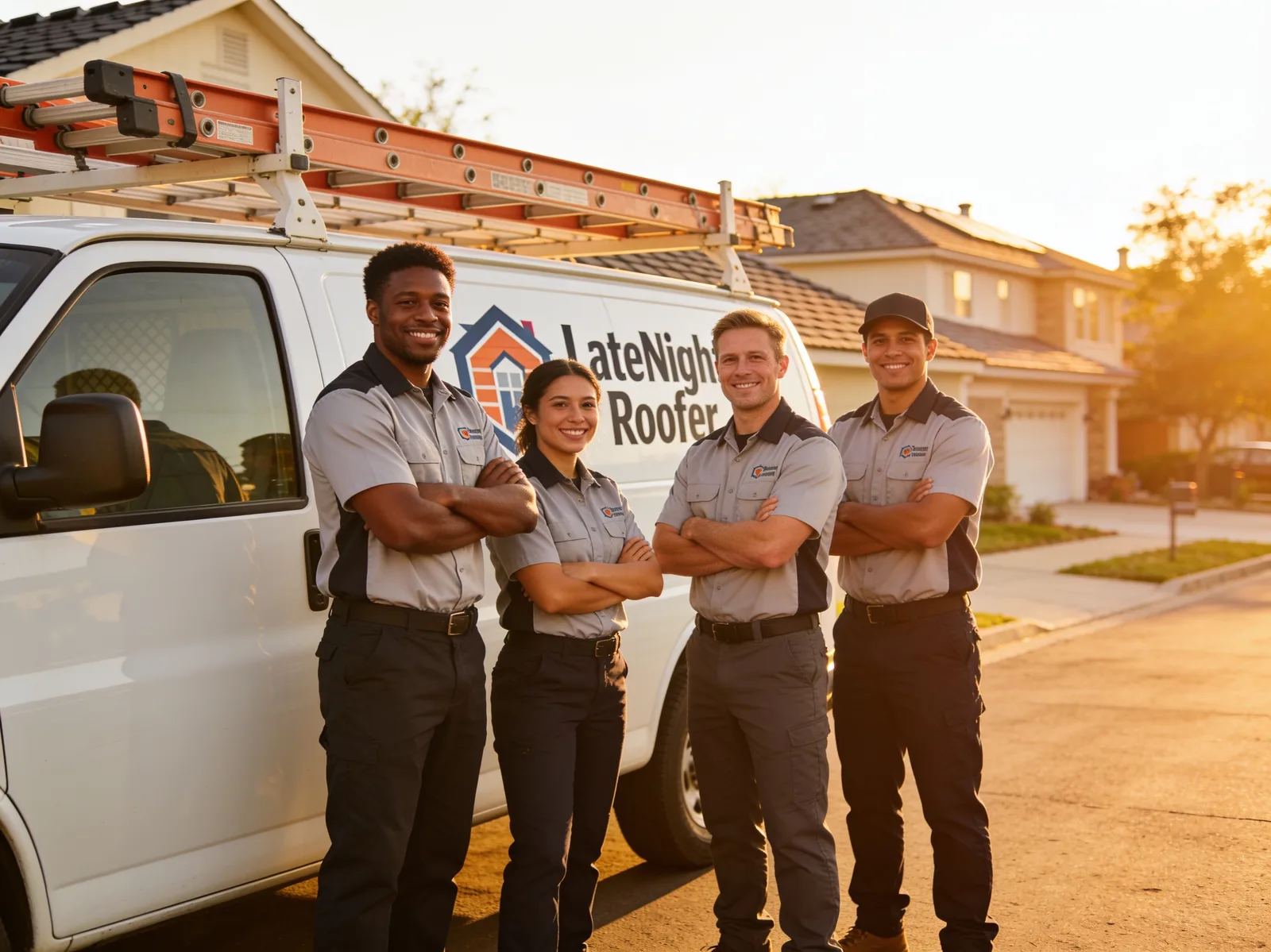 Emergency Roof Repair company in Downs, KS
